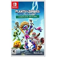 Mua plants vs zombies nintendo switch hàng hiệu chính hãng từ Nhật